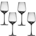 Gin & tonic glass 65 cl 4 stk gold