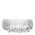 Ultima Thule skål m/ben 20 cm