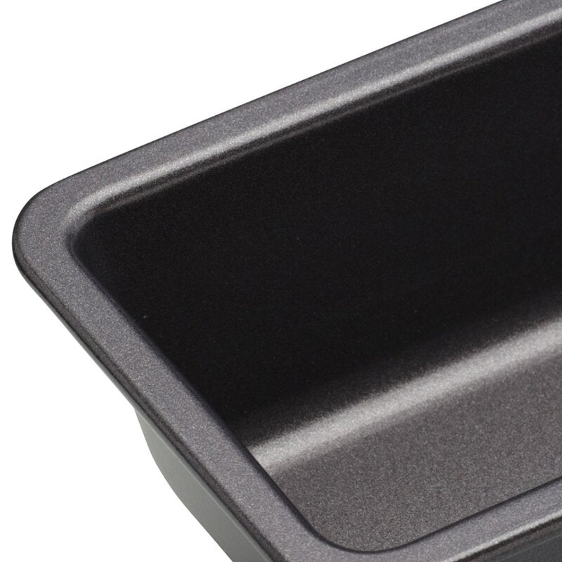 Non-stick brødform 18x9 cm 0,55L