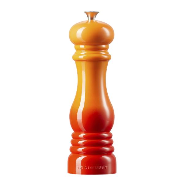 Pepperkvern 21 cm volcanic