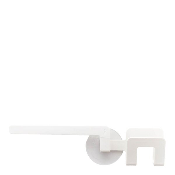 Do-Dish holder til oppvaskklut/svamp 24 cm hvit