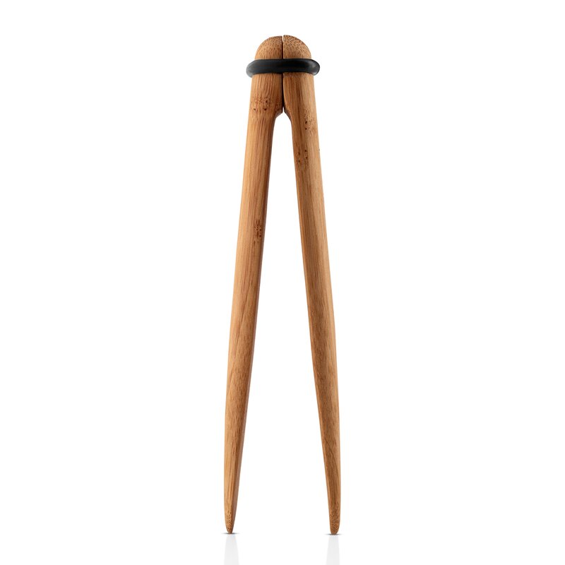 Nordic Kitchen påleggstang 16,5 cm bambus