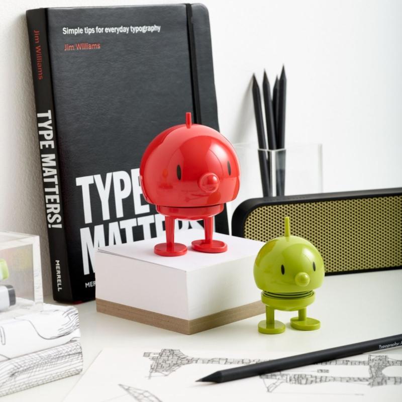 Bumble liten lime