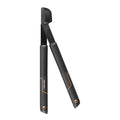 SingleStep grensaks L28 liten 57 cm svart