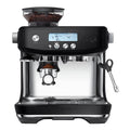 Barista Pro SES878BTR espressomaskin 2L svart
