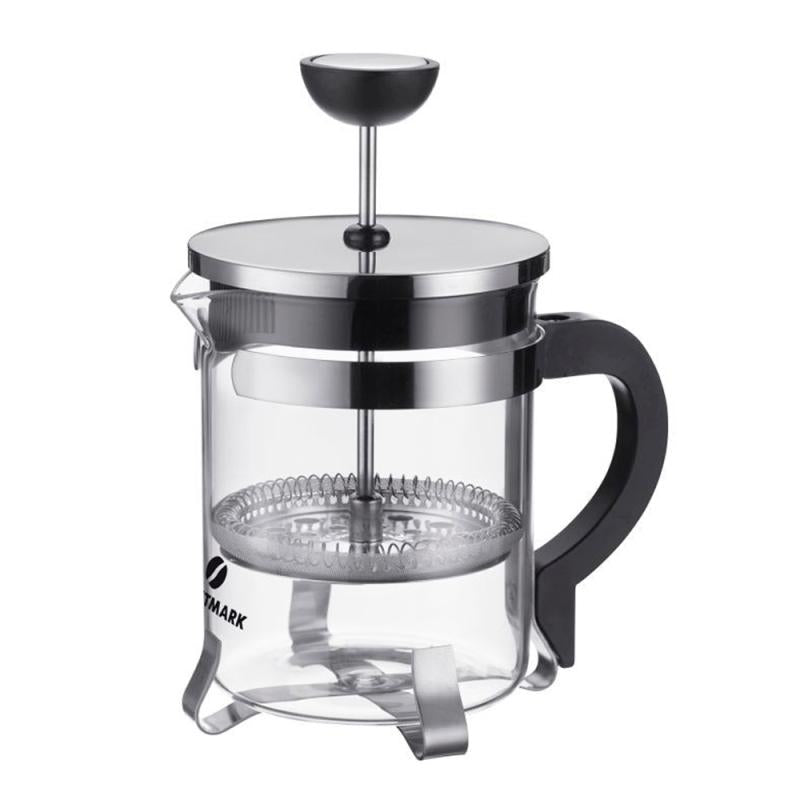 Brasilia presskanne kaffe 50 cl