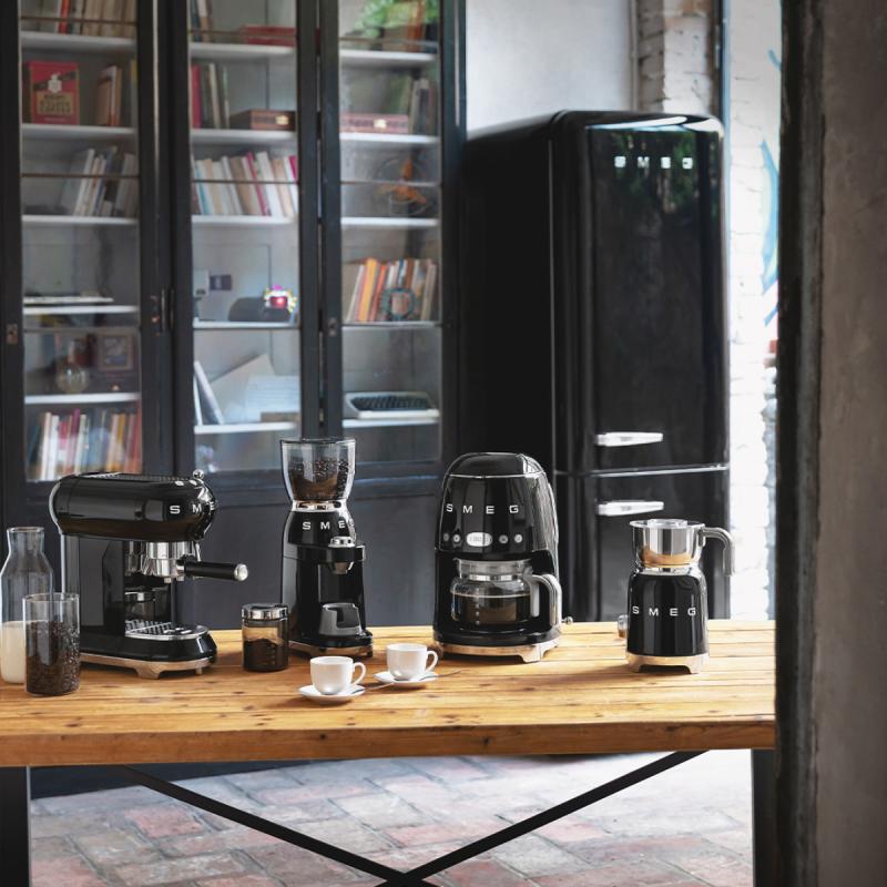 Melkeskummer MFF11 600 ml svart
