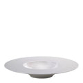 Blanche dyp tallerken 26 cm hvit