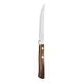 Churrasco biffkniv 6 pk mørkebrun