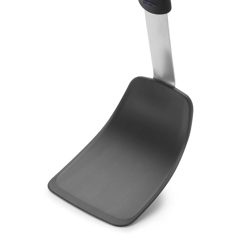 Stekespade silikon 29 cm