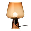 Leimu lampe 24x16,5 cm kobber