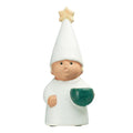 Adventsbarn Stjernegutt