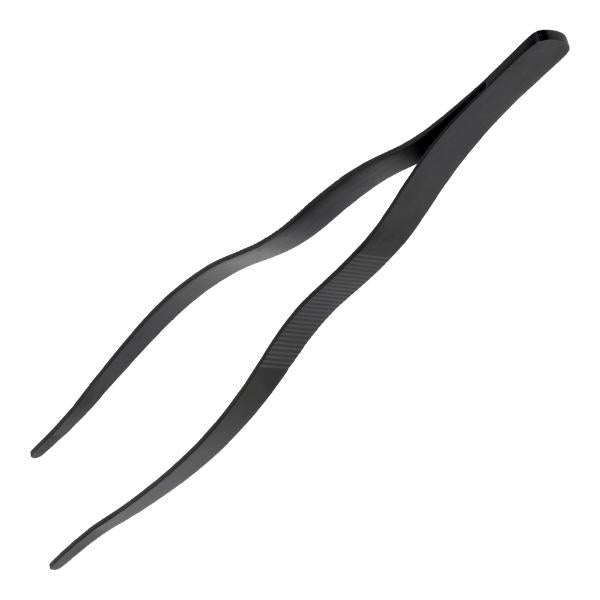 RÅ stekepinsett 32 cm rustfritt stål