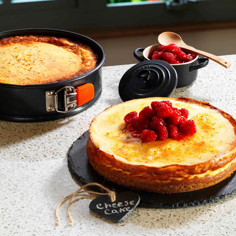 Springform non-stick 26 cm