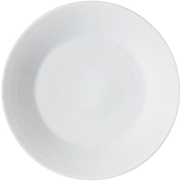 Whitewood tallerken 28 cm