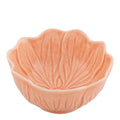 Flora skål 12,5 cm lys rosa
