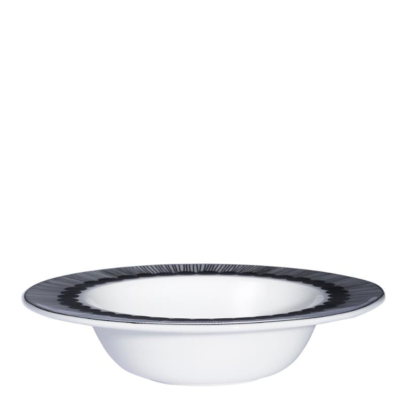 Oiva Siirtolapuutarha tallerken dyp 20 cm