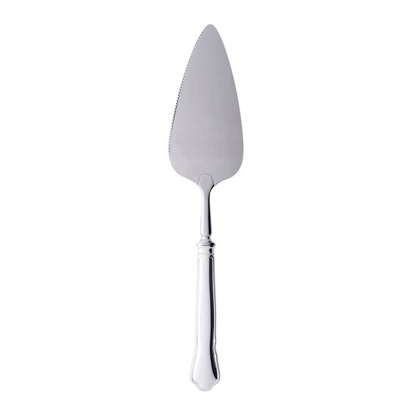 Chippendale kakespade 26,1 cm 830/Stål
