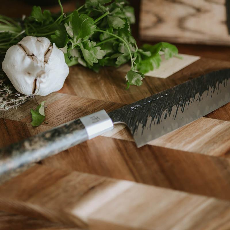 Santoku 18 cm
