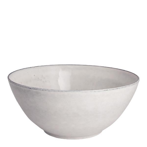 Nordic Sand skål 25 cm