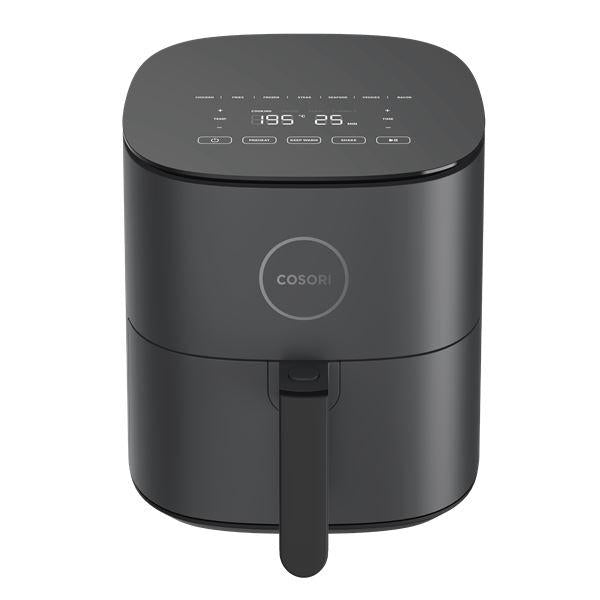 Pro airfryer 4,7L/1,8 kg svart