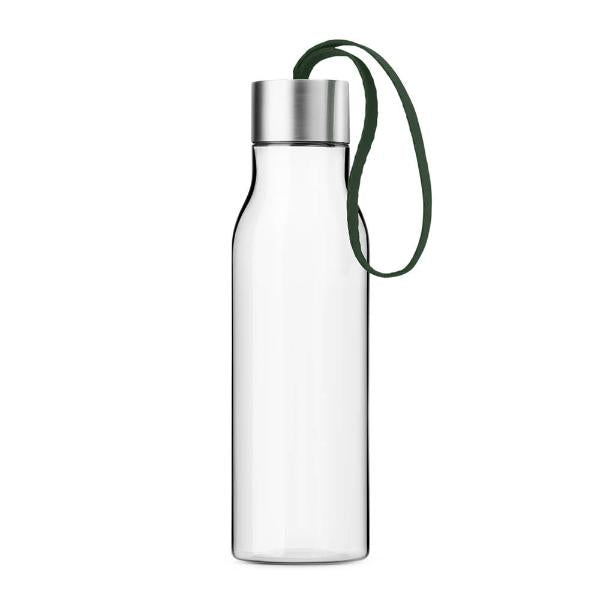 To Go drikkeflaske 0,5L emerald green