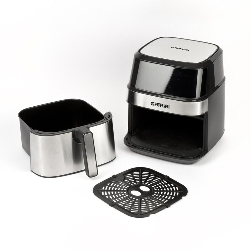 Airfryer friggisano 6,5L big