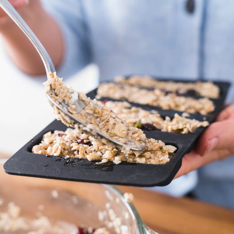 Design Plus dehydrator svart