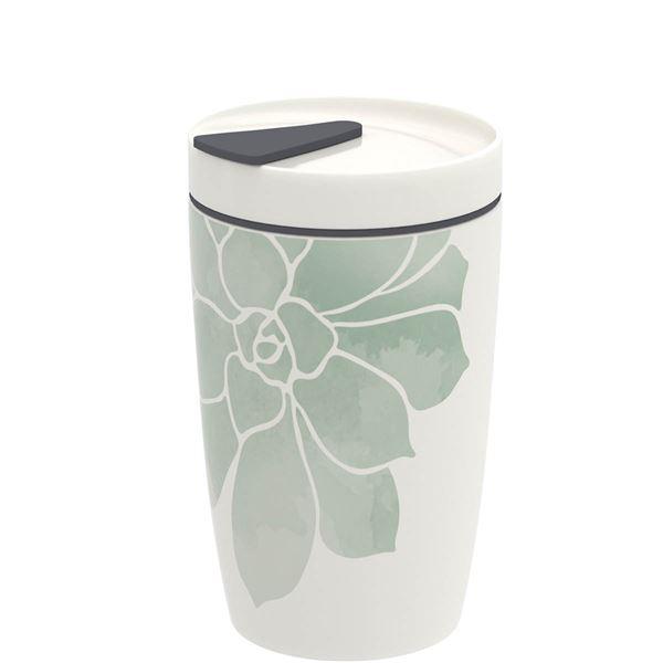 Coffee to go termokopp socculente 0,29L