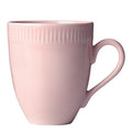 Relief krus 30 cl rosa