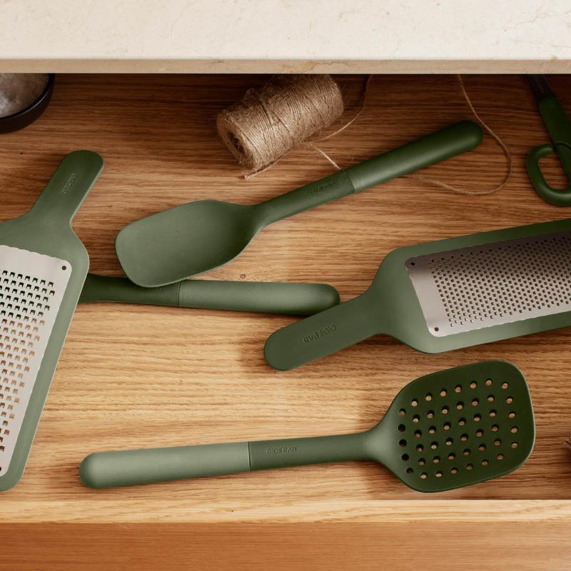 Green tools hullsleiv