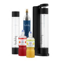 Kullsyremaskin value pack matt svart