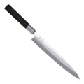 Wasabi Black yanagiba (sashimikniv) 21 cm
