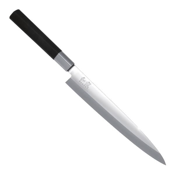 Wasabi Black yanagiba (sashimikniv) 21 cm