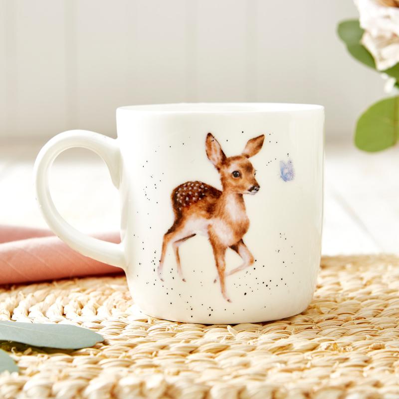 Krus 31 cl Deer to me