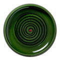 Colore fat 34 cm sage green