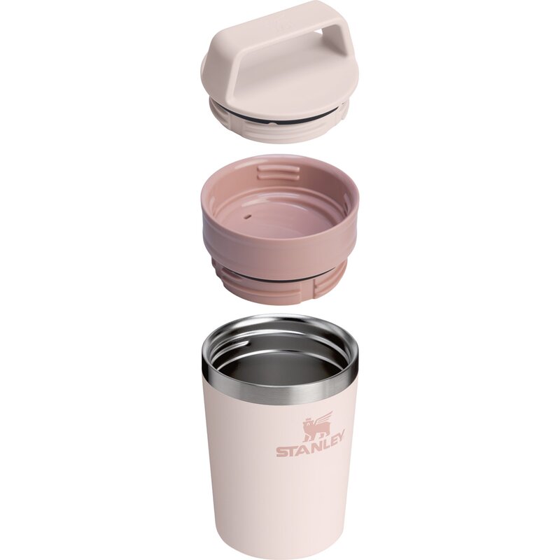 Cafè to go termokopp 23 cl rose quartz