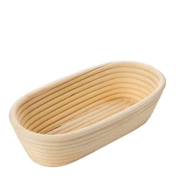 Hevekurv oval 27,5x14x7 cm