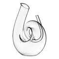 Karaffel Curly clear 1,4L