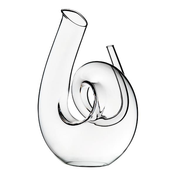 Karaffel Curly clear 1,4L