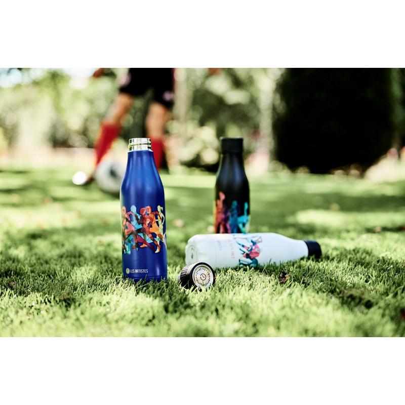 Bottle Up Design termoflaske 0,5L vintersport