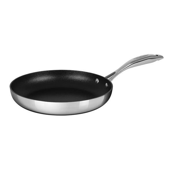 HaptIQ stekepanne 28 cm rustfri