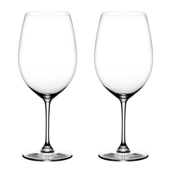 Vinum bordeaux rødvinsglass 2 stk