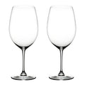 Vinum bordeaux rødvinsglass 2 stk