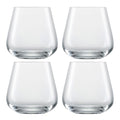 Vervino vannglass 40 cl 4 stk