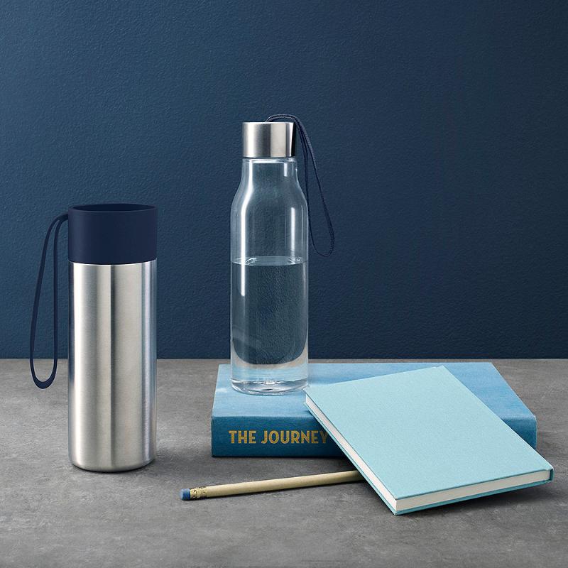 To Go Cup termokopp 0,35L navy blue