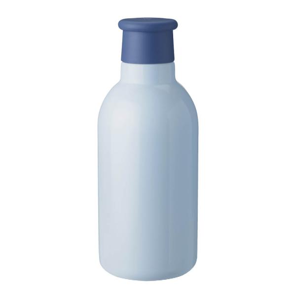 DRINK-IT termoflaske 0,5L blue