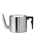 Arne Jacobsen tekanne 1,25L stål