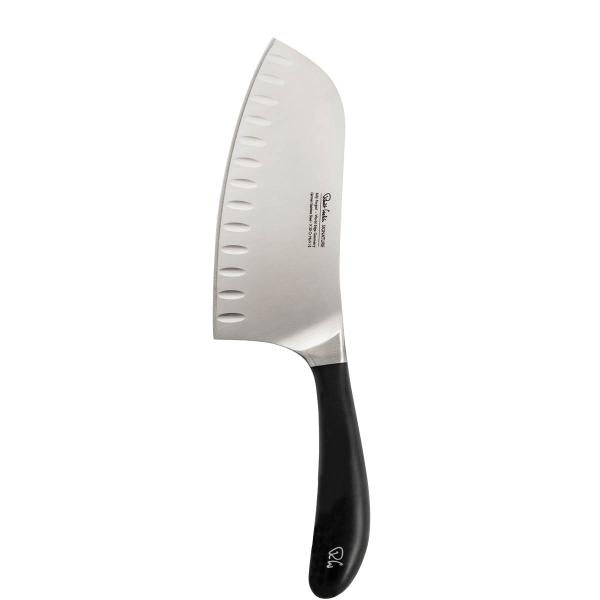 Signature V Dyp Santokukniv 17 cm
