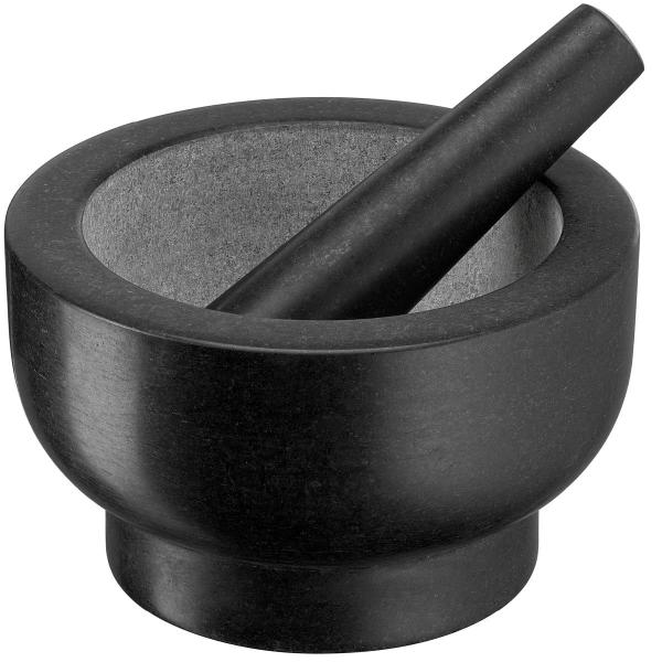 Morter 20 cm granitt